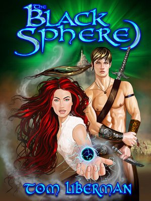 cover image of The Black Sphere